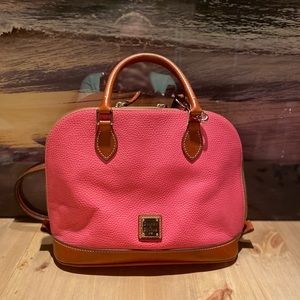 Dooney & Bourke purse